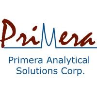 primera analytical solutions corp